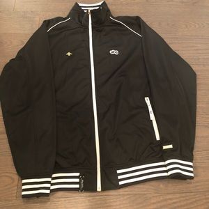 Lrg Track Jacket